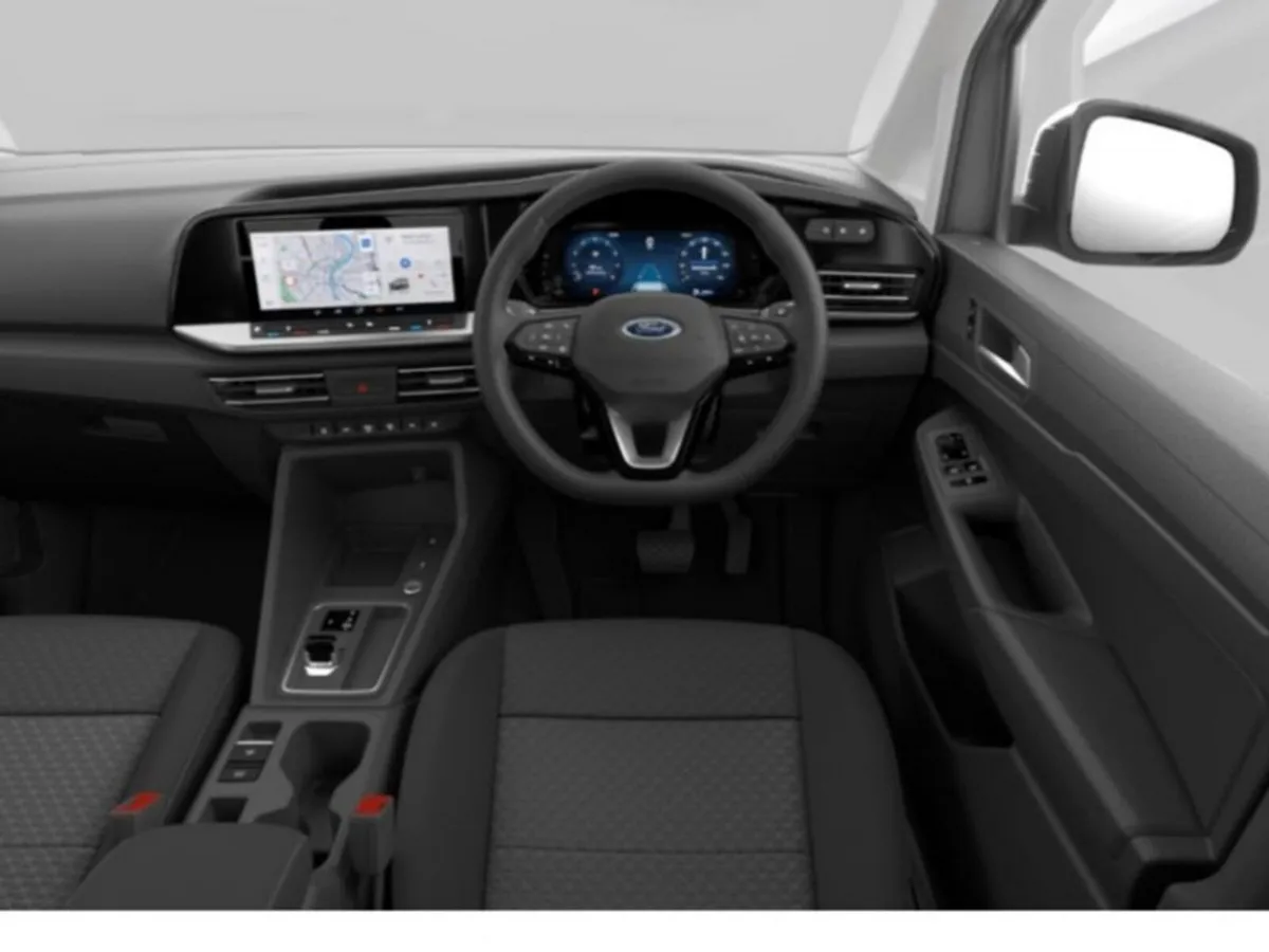 Ford Tourneo Connect Grand Tourneo 2.0L EcoBlue 12 - Image 4