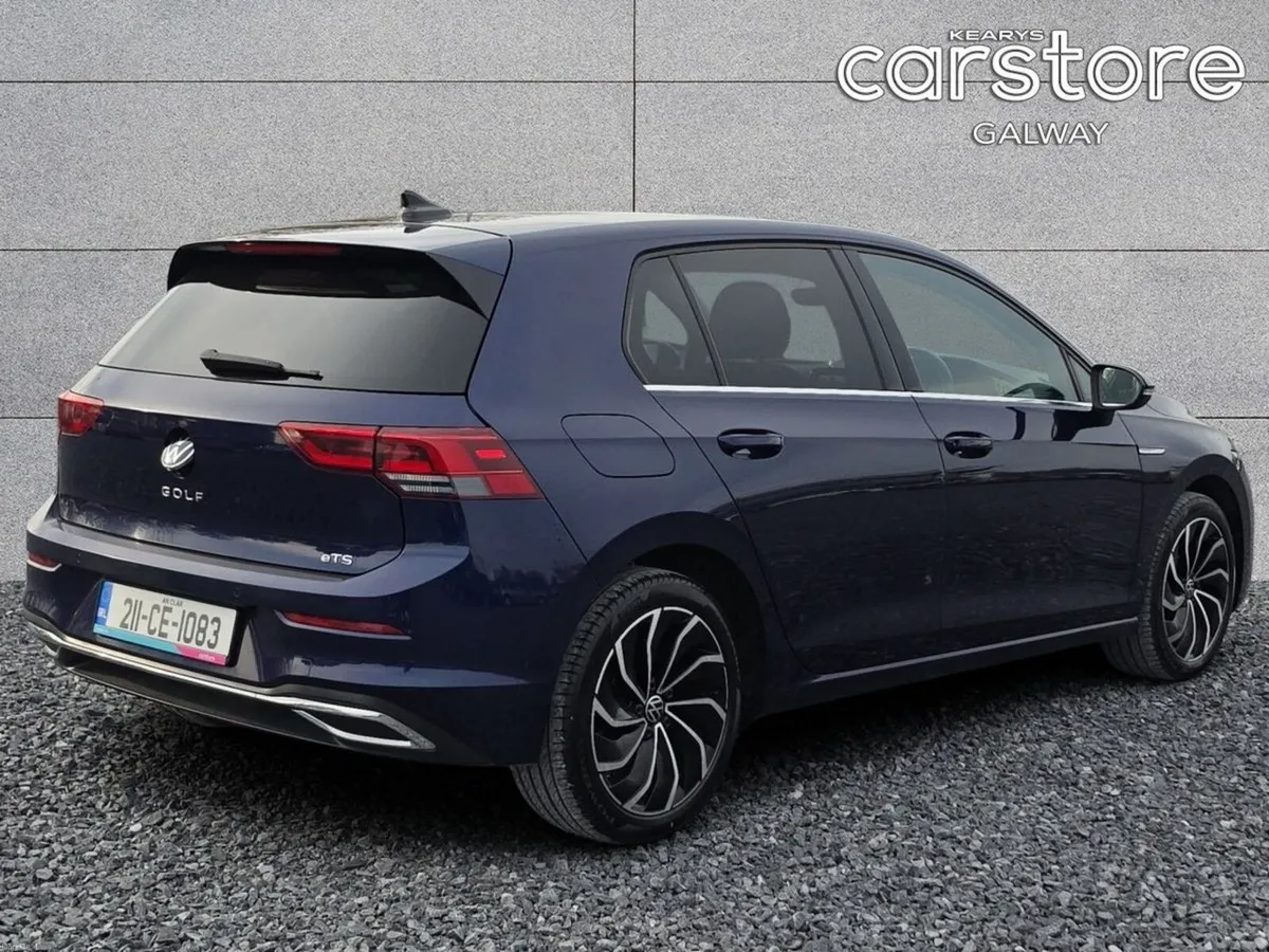 Volkswagen Golf 1.5 eTSI 130HP Style DSG MHEV - Image 3