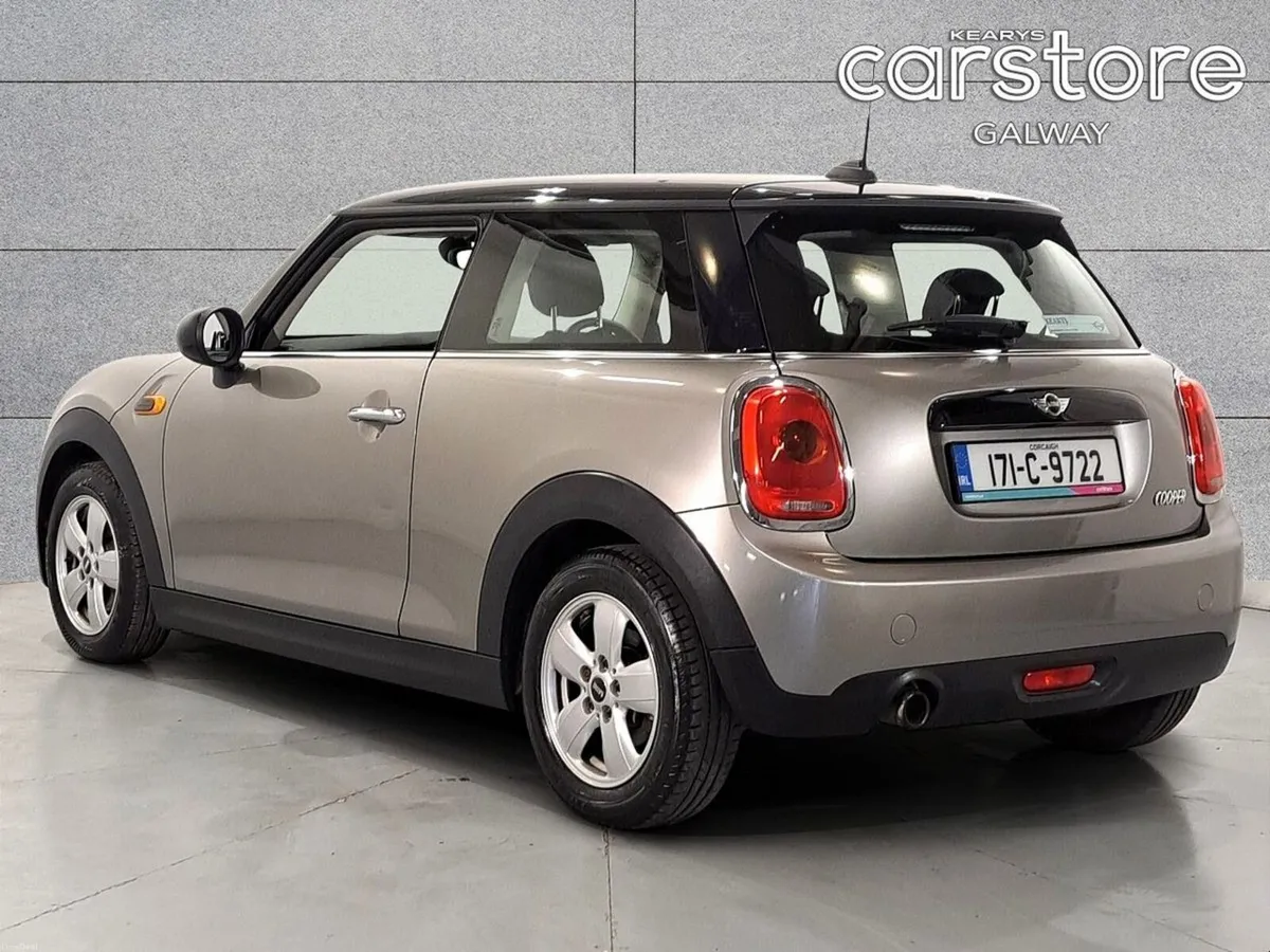 Mini Cooper XM52 2DR - Image 5