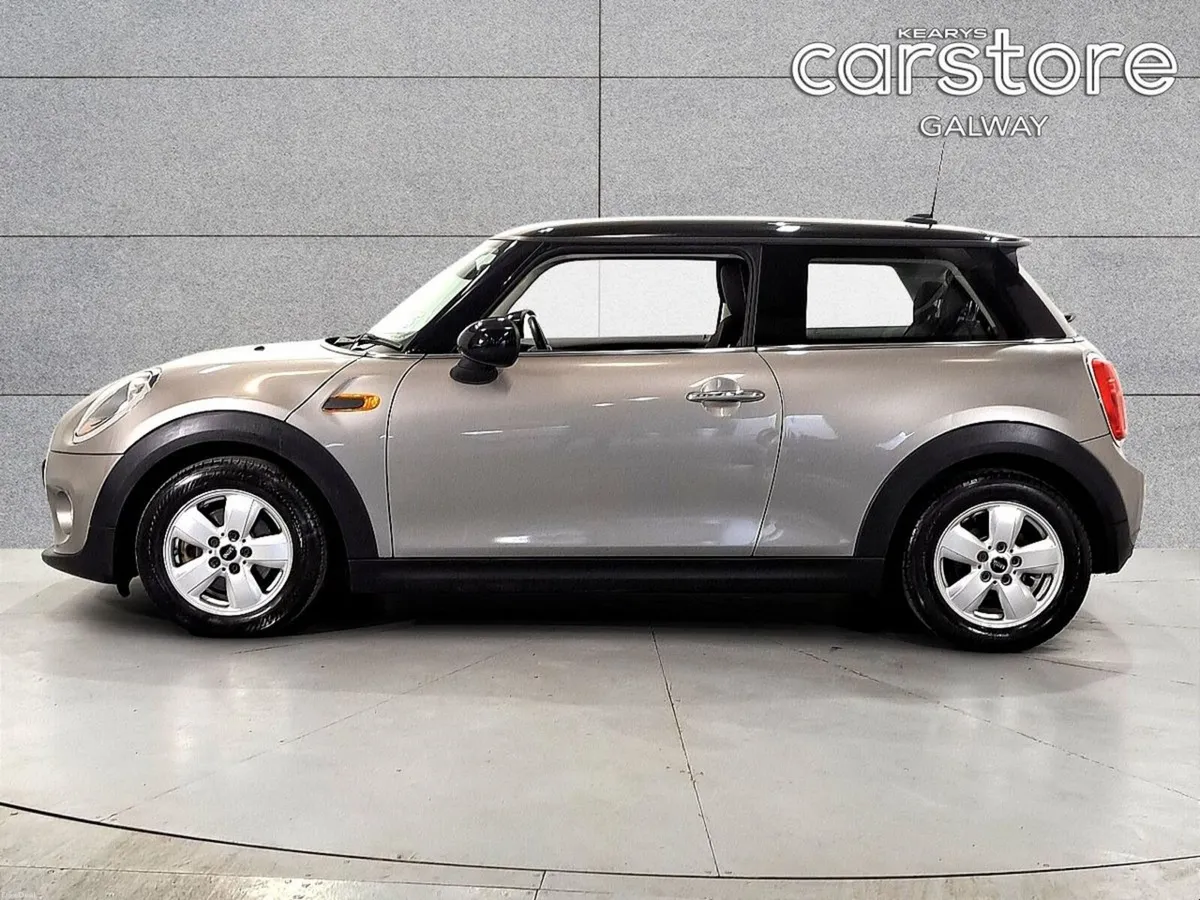 Mini Cooper XM52 2DR - Image 6