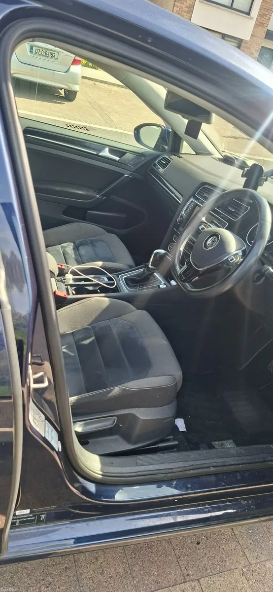 Volkswagen Golf 2014 - Image 3