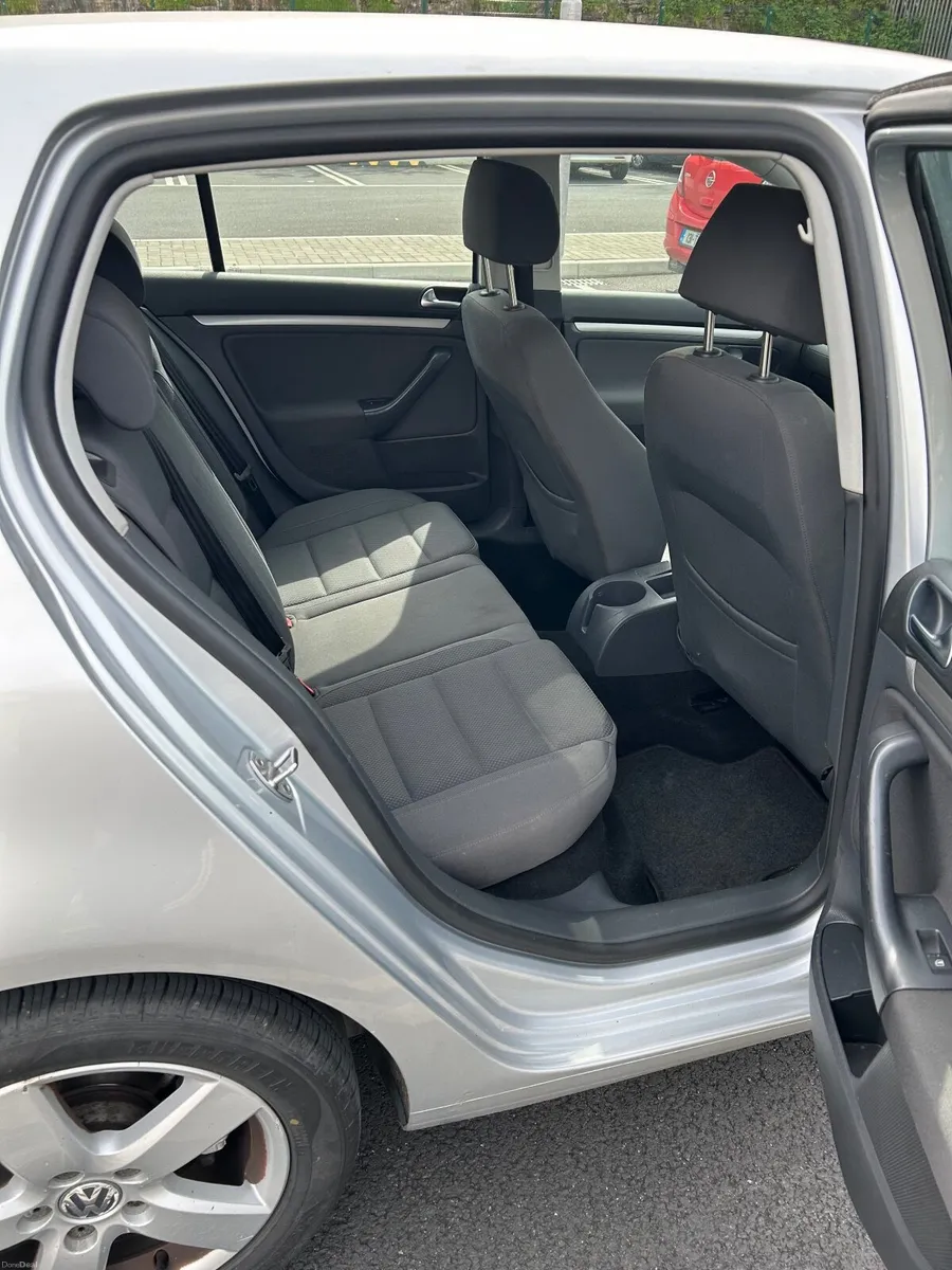 Volkswagen Golf 2007 - Image 3
