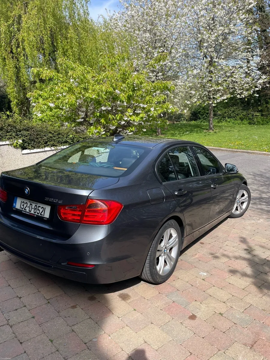 BMW 320 sport Z3AG - Image 4