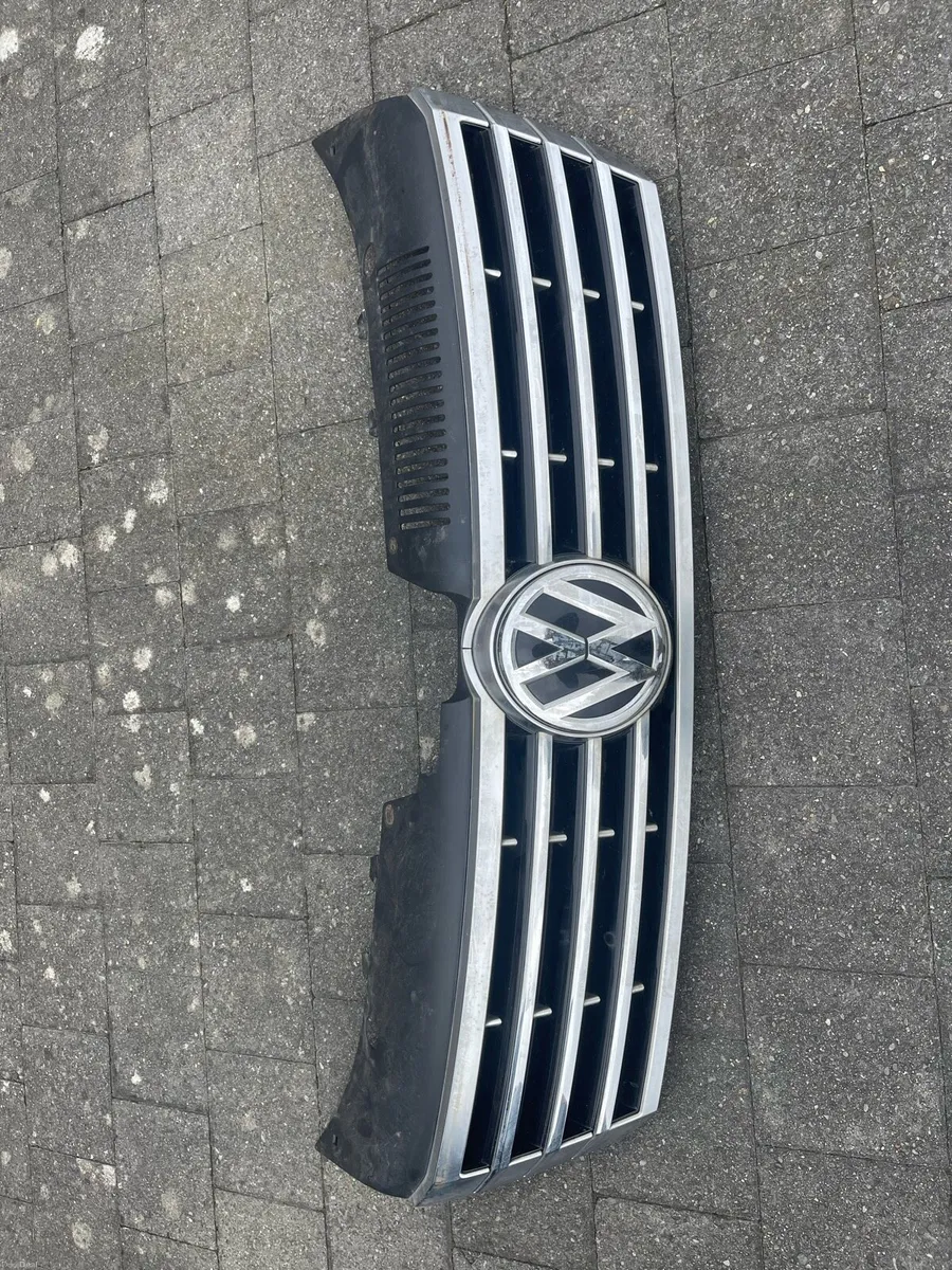 Fog light handling - Image 4