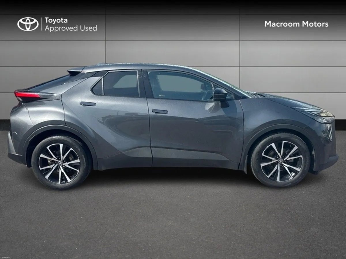 Toyota C-HR USED CAR SALE!! Hybrid Sport - Image 3