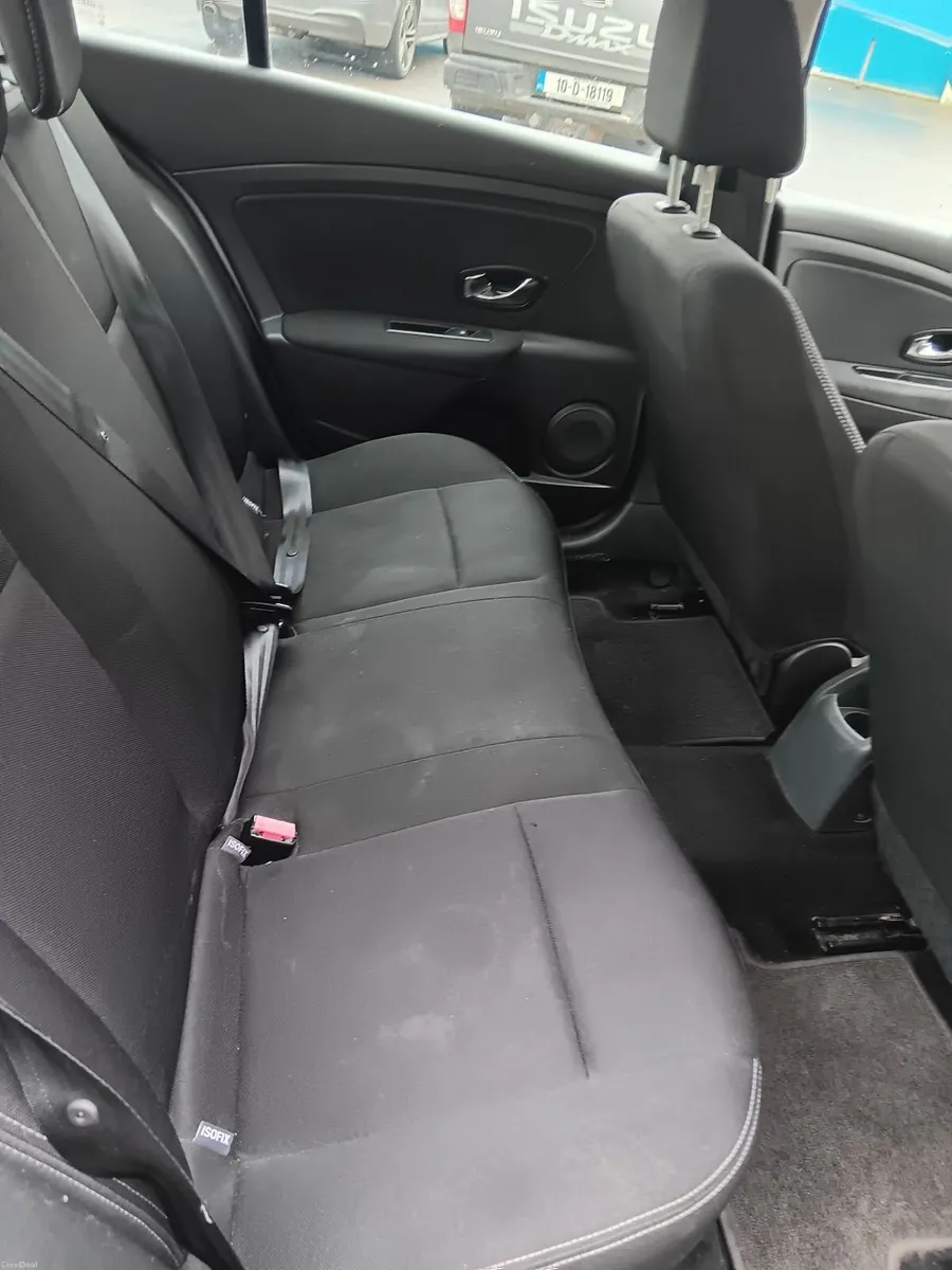 Renault Fluence 2014 - Image 2