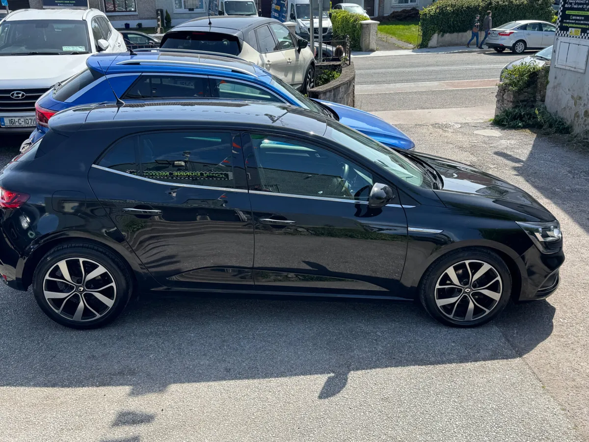 Renault Meganever high spec Lovely low mileage - Image 3