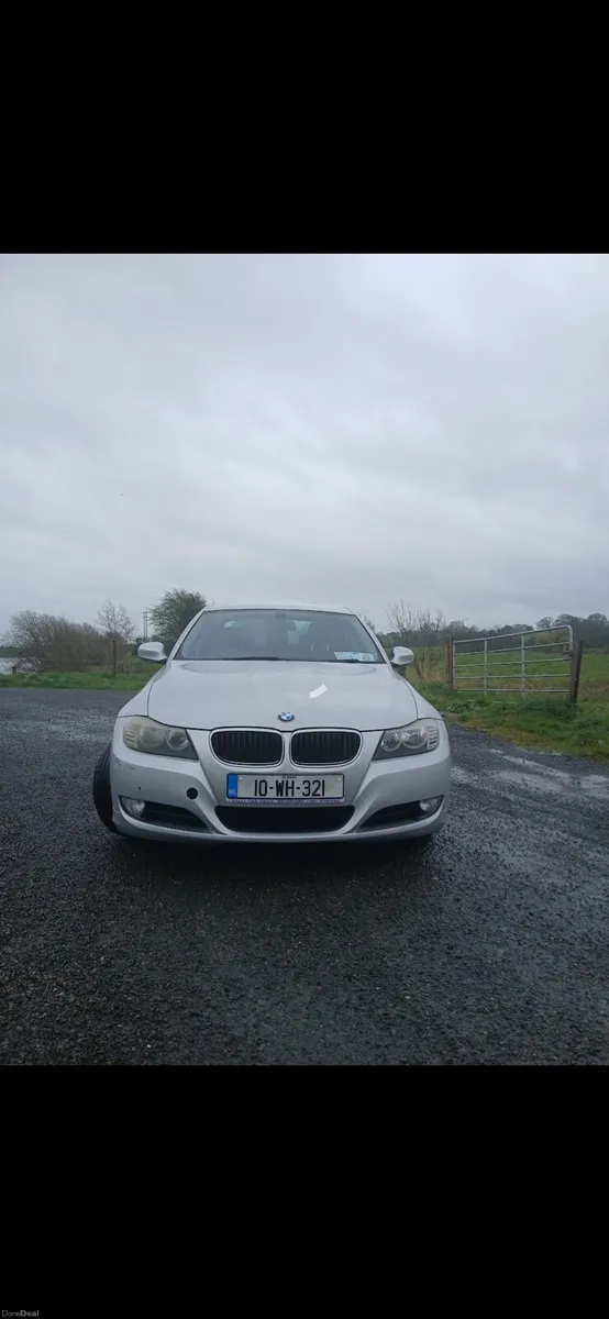 Bmw 316d - Image 3