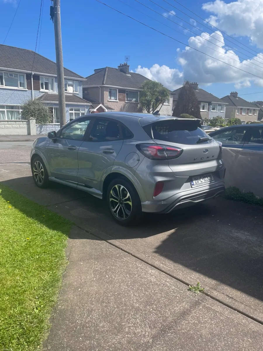 Ford Puma 2021 - Image 2