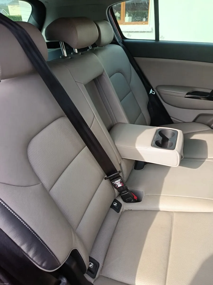 Kia Sportage 2019 - Image 3