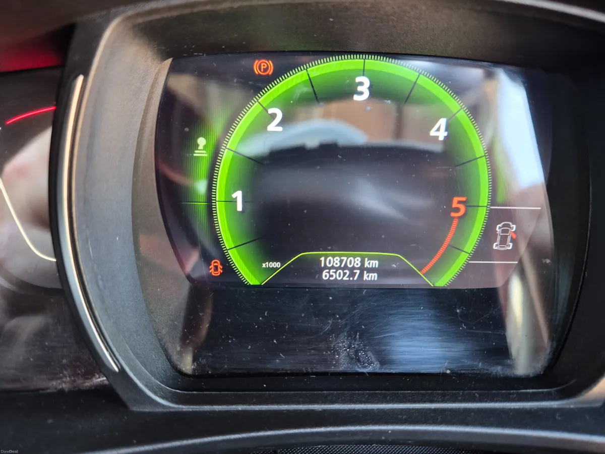 Renault Kadjar 2018 - 108,708km - Image 2