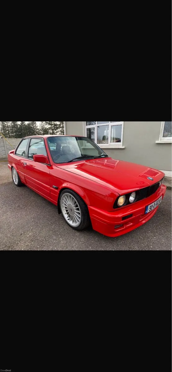 e30 2.8 stroker - Image 2
