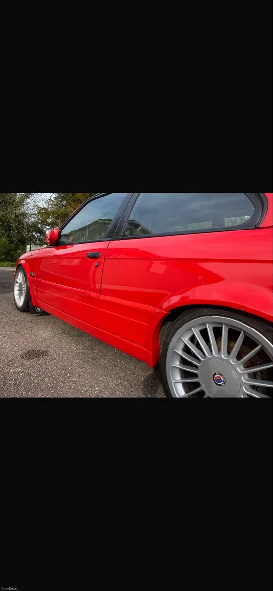 e30 2.8 stroker - Image 4