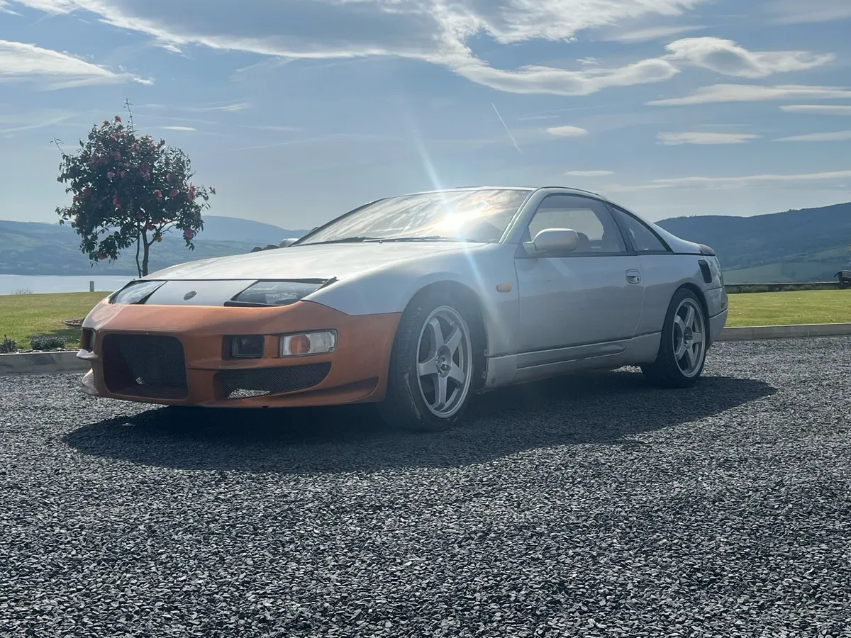 300zx Nissan - Image 1