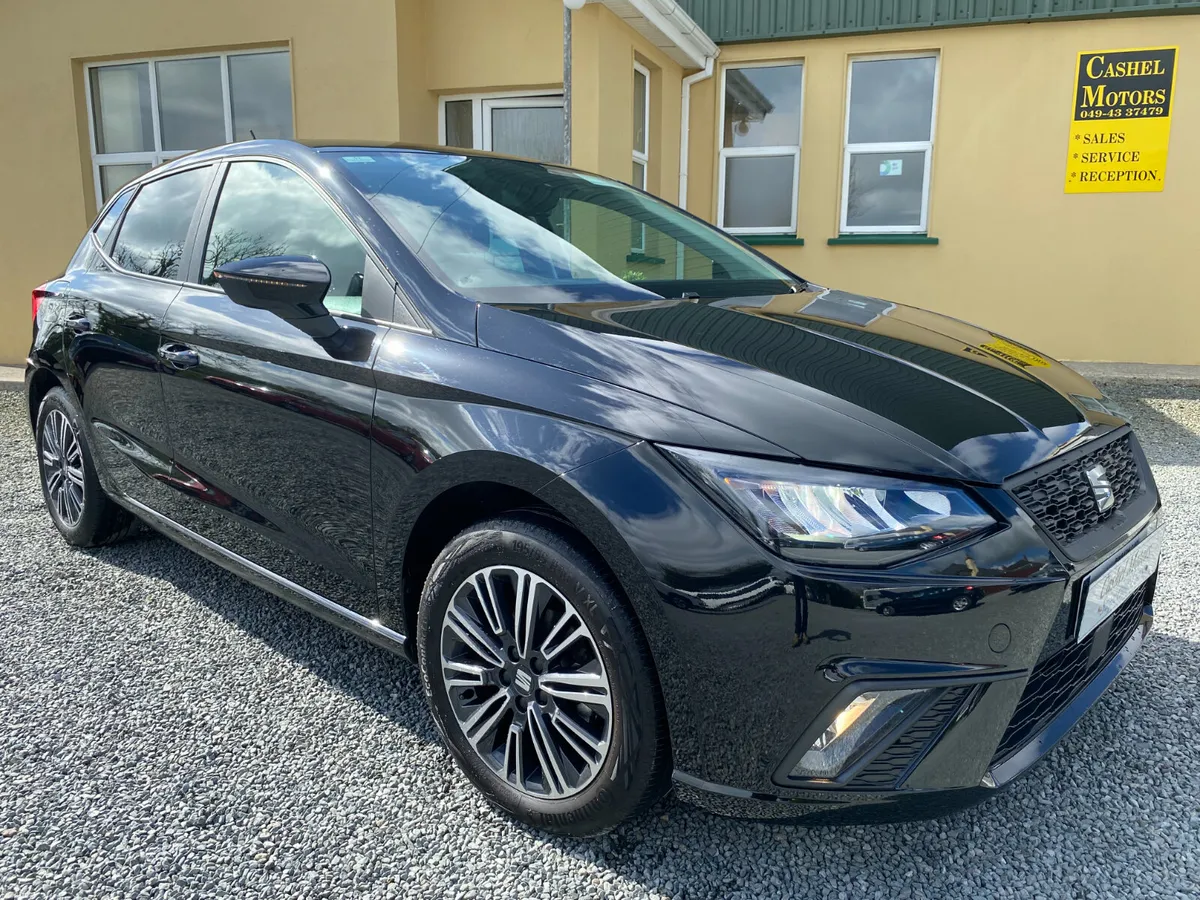 1.0 TSI 95BHP SE plus Edition - Image 1