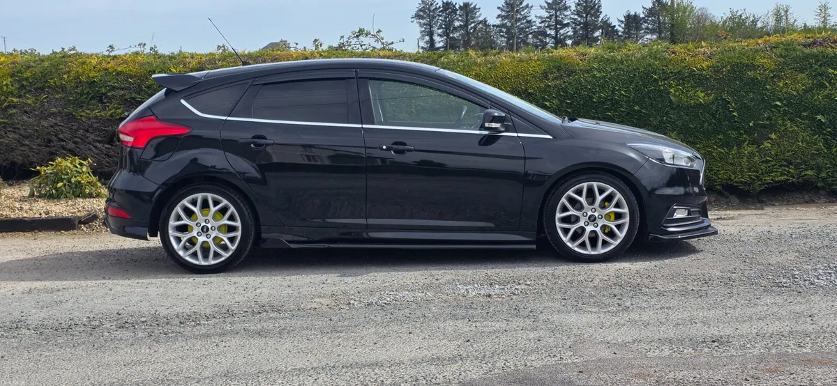 Ford Focus St Kit *Belt Done* 2015 - Image 4