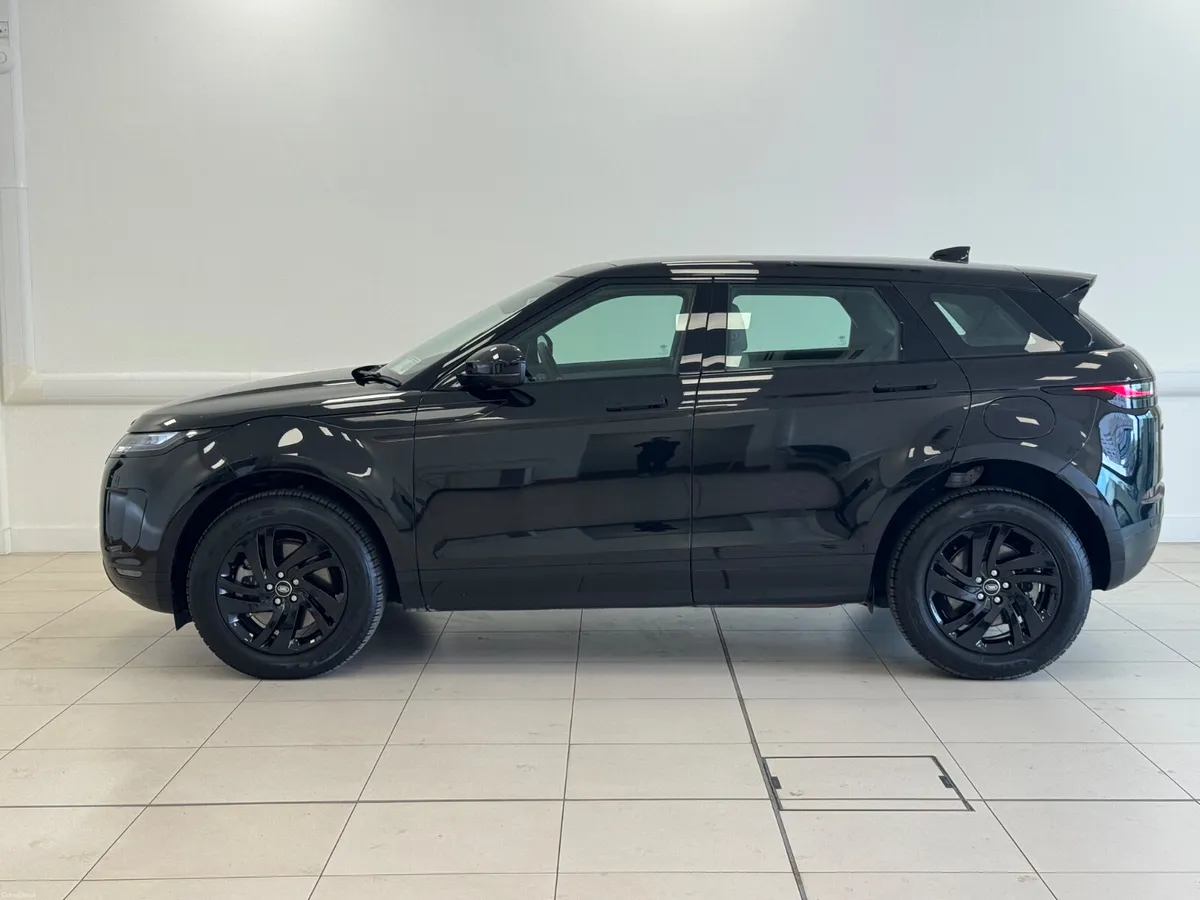 Land Rover Range Rover Evoque 2026 - Image 4