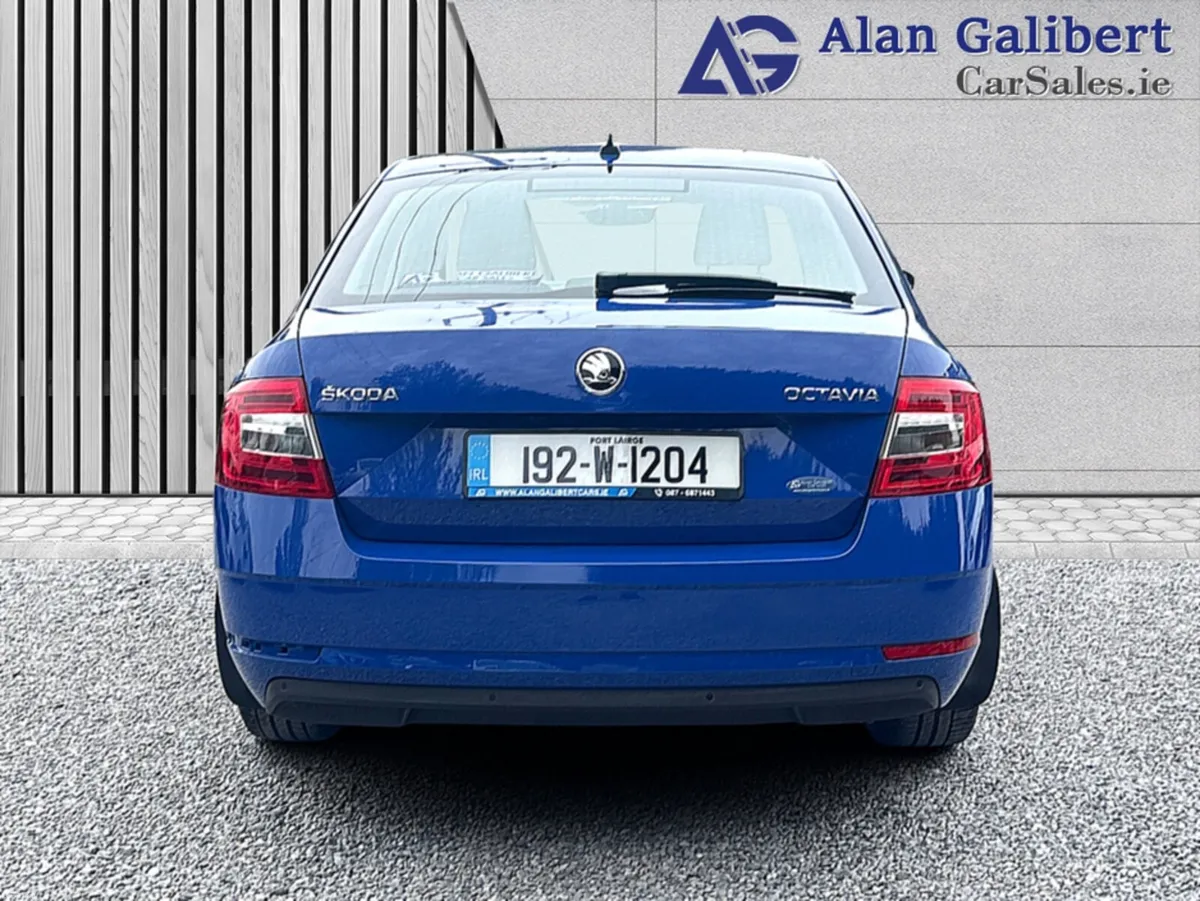 Skoda Octavia 1.0 TSI SE TECH 115PS 5DR - Image 6