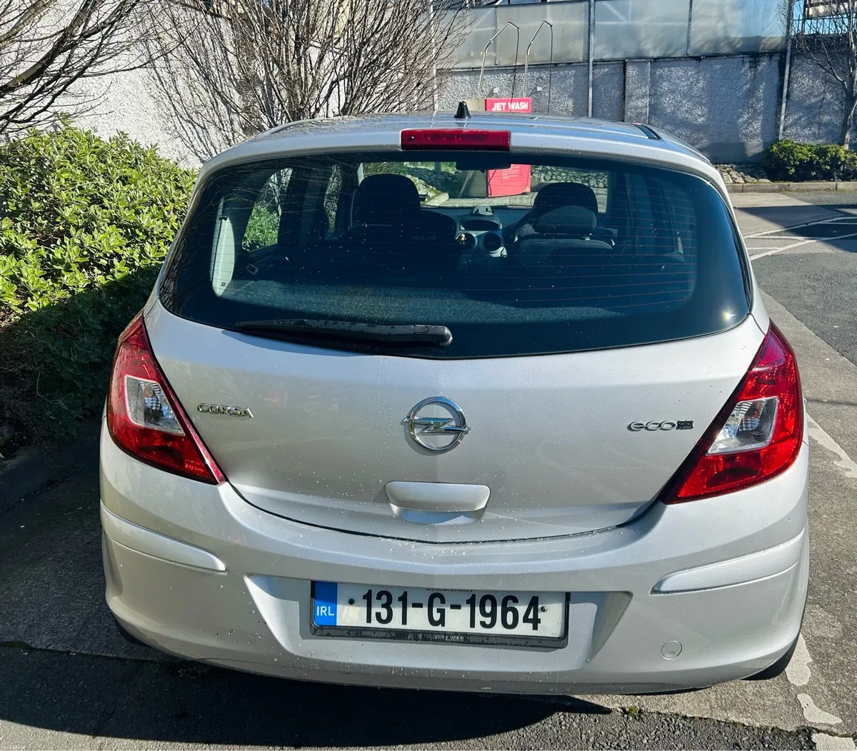 Opel corsa 2013- NCT April 2027 - Image 2