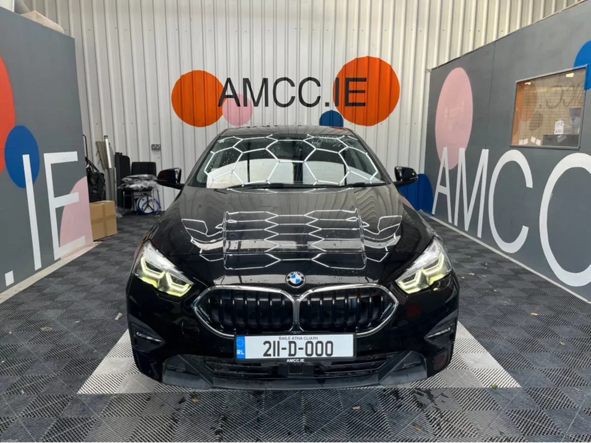 BMW 2-Series €27950 2021 BMW 218D GRAND COUPE PLAY - Image 6