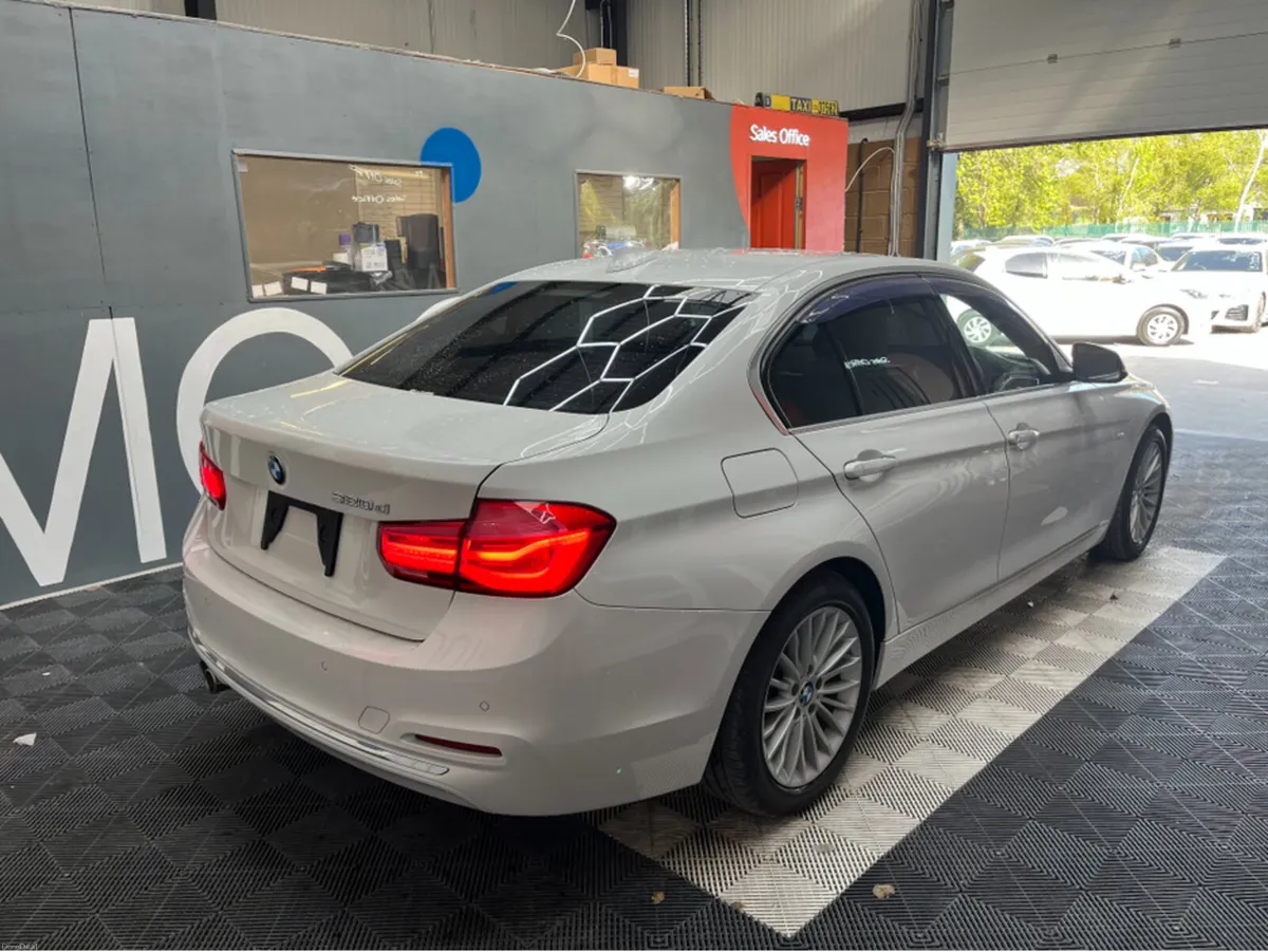 BMW 3-Series €17950 2017 BMW 320D LUXURY 2.0 AUTOM - Image 2
