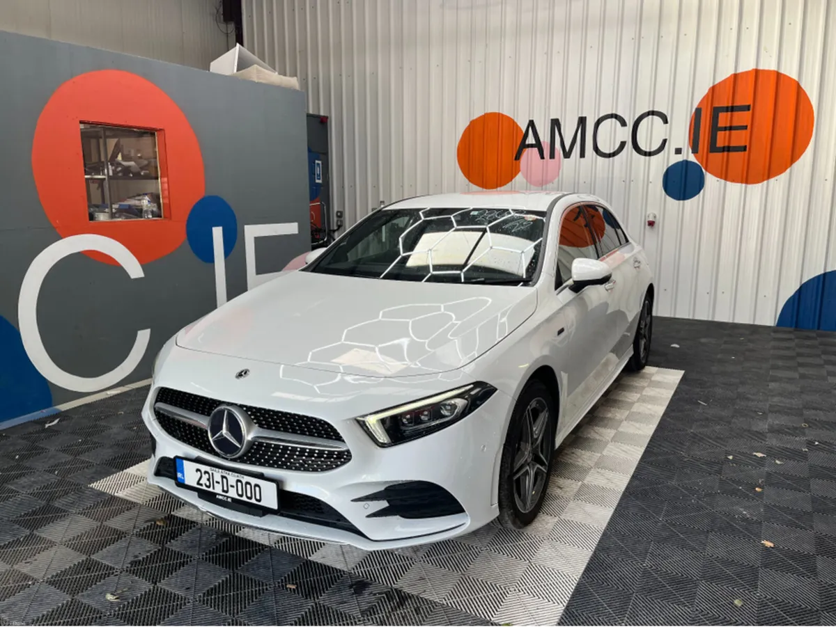 Mercedes-Benz A-Class €35950 2023 MERCEDES-BENZ A2 - Image 5