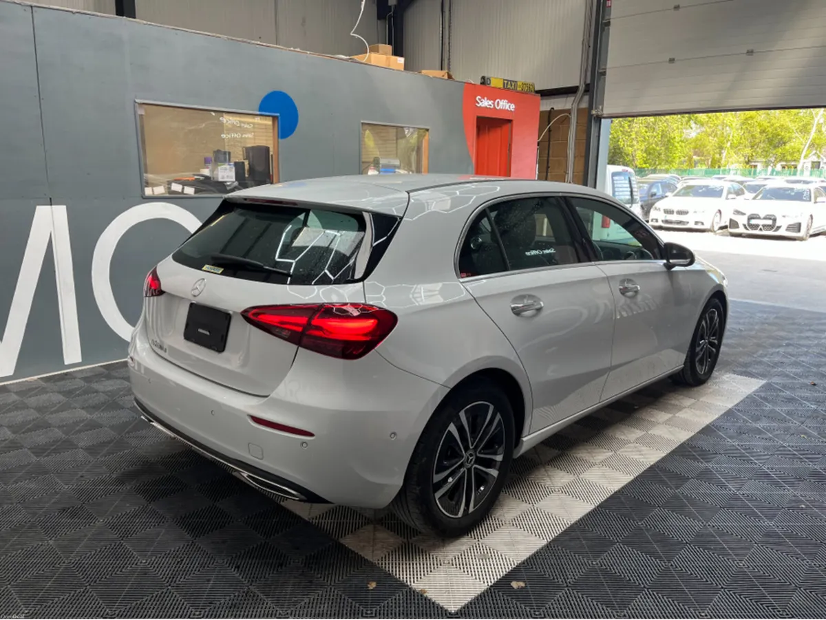 Mercedes-Benz A-Class 2024 MERCEDES-BENZ A200D 2.0 - Image 2