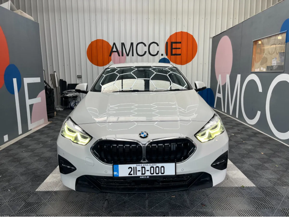 BMW 2-Series €27950 2021 BMW 218D GRAN COUPE PLAY - Image 6