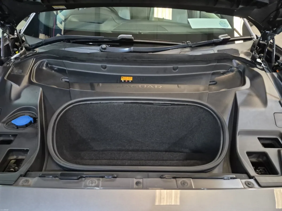 Jaguar I-Pace R-DYNAMIC SE 90KWH 400P - Image 3