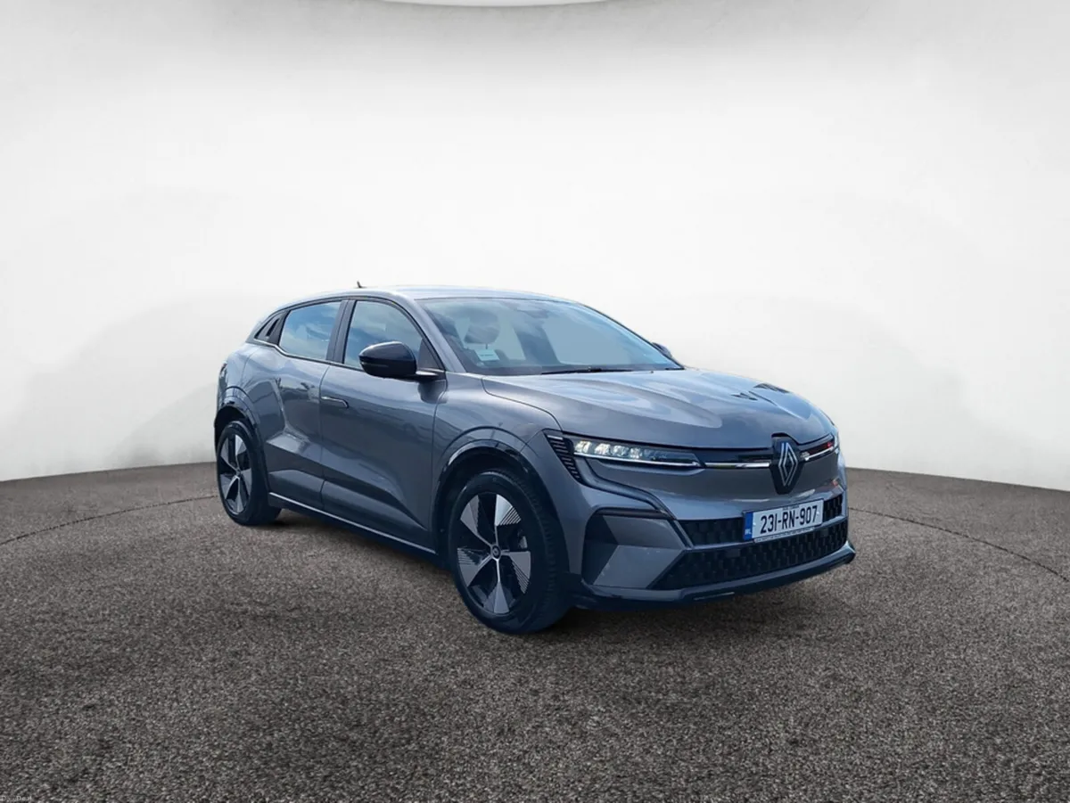 Renault Megane E-TECH E EQUILIBRE EV40 TECH 5DR AU - Image 2
