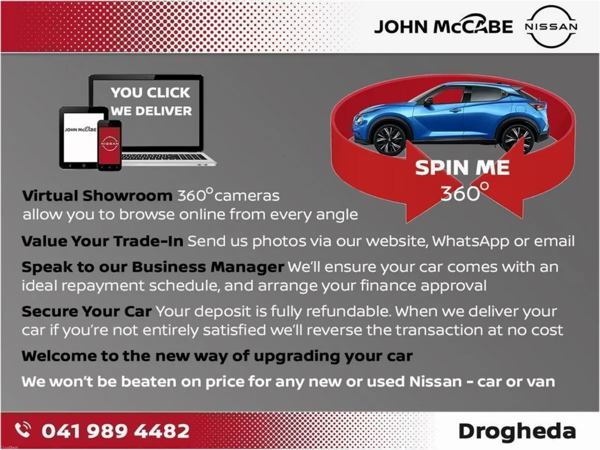 Mercedes-Benz CLA CLA 180 AMG-LINE AUTO 4DR - Image 3