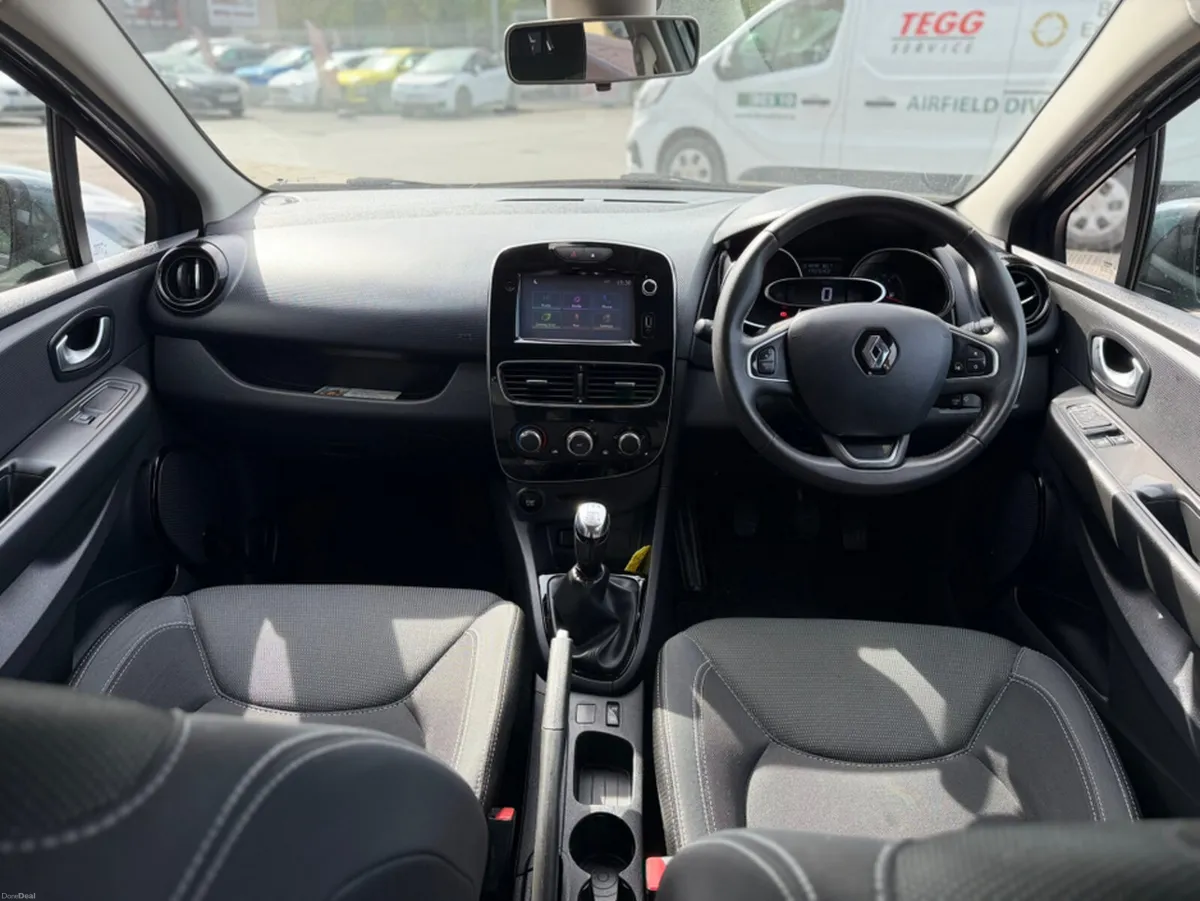 Renault Clio DYN NAV 1.2 5DR - NEW T.BELT KIT / NE - Image 4