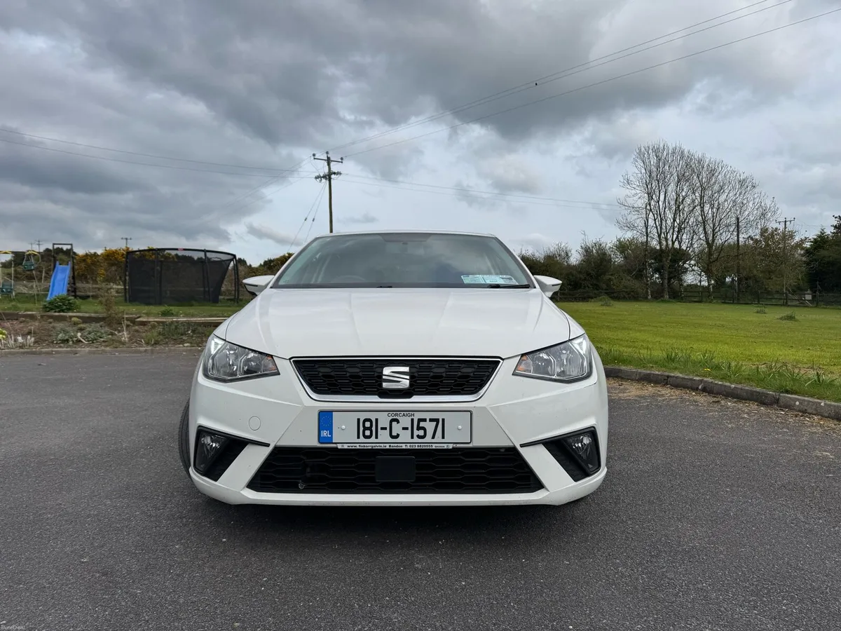 Seat Ibiza - Image 3