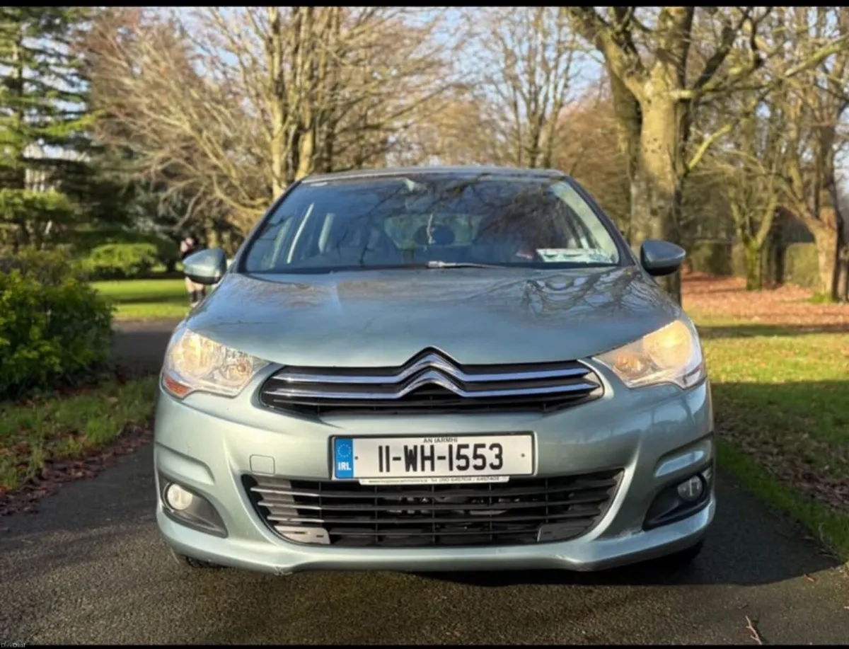 Citroen - Image 1