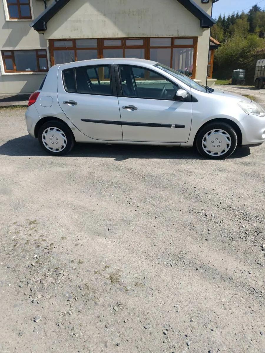 Renault Cleo - Image 2