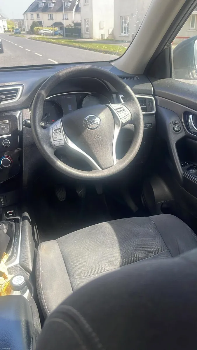 Nissan X-Trail 2017 - Image 1