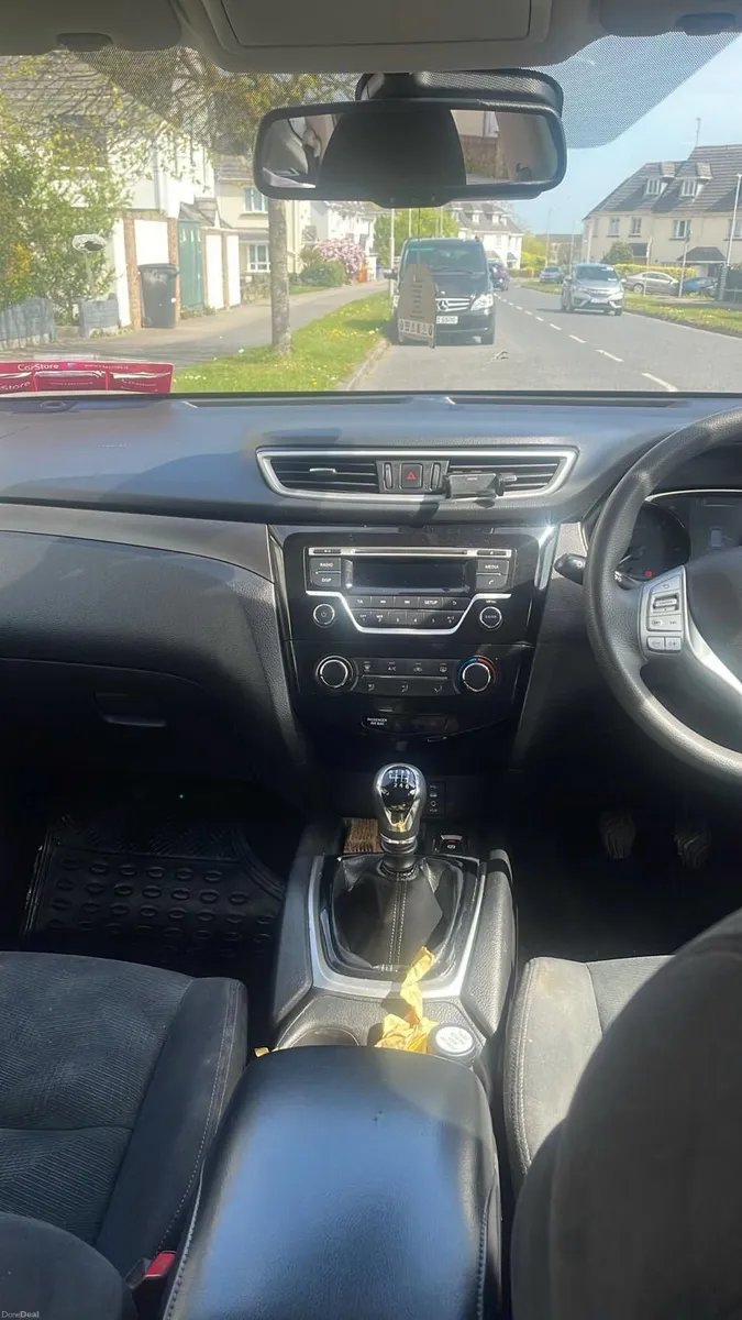 Nissan X-Trail 2017 - Image 3