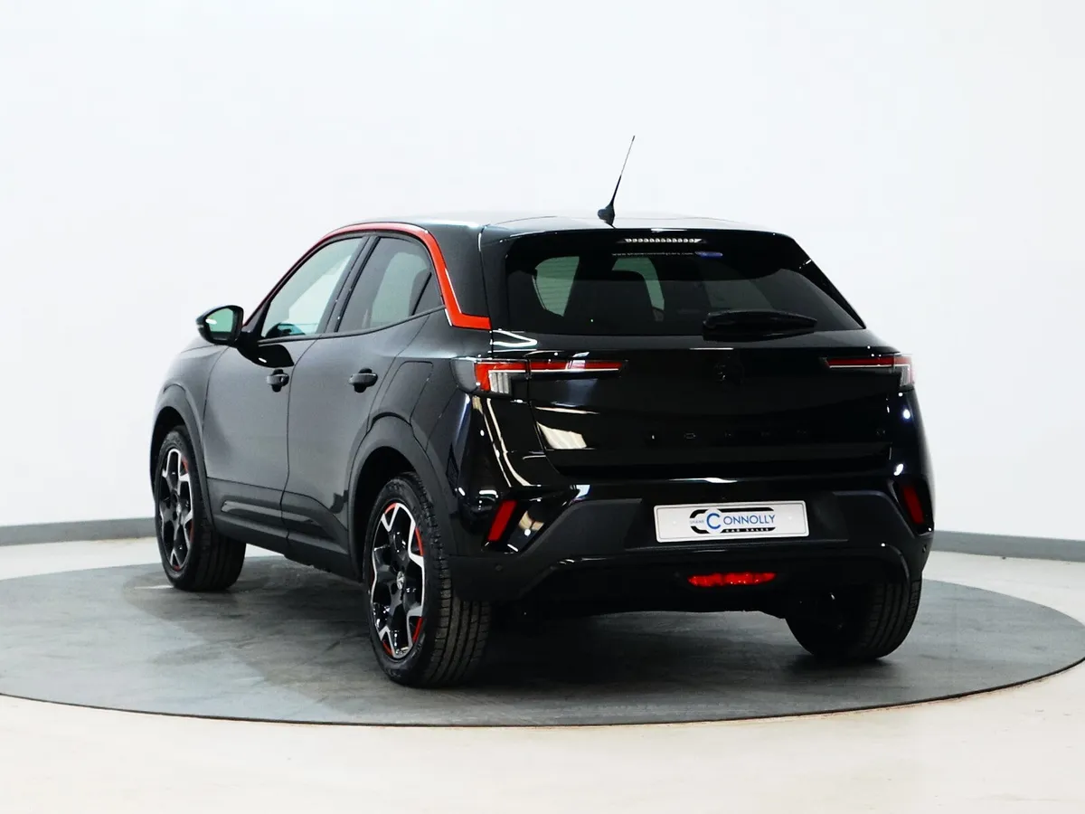 *14* 2023 opel Mokka gs - Image 5