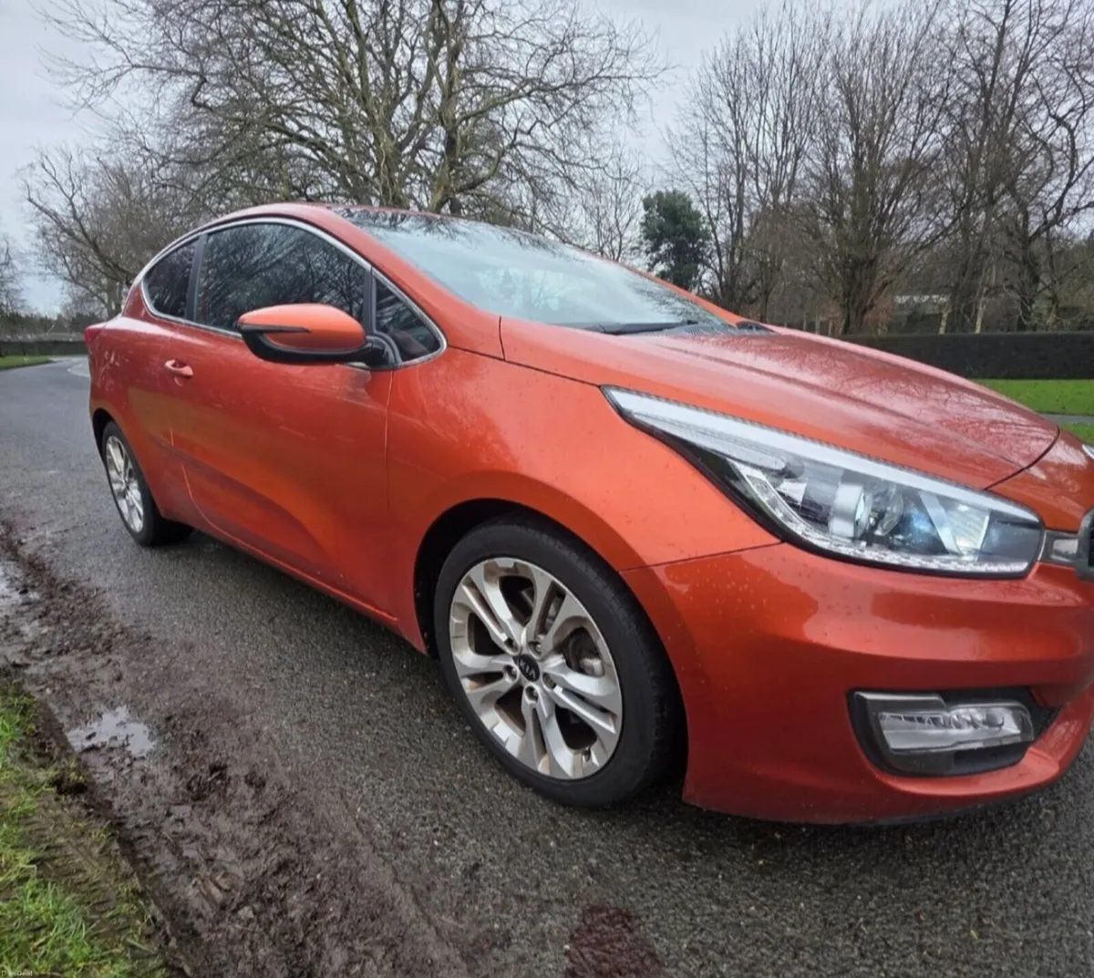 2014 Kia Proceed Diesel Tax and NCT - Image 3