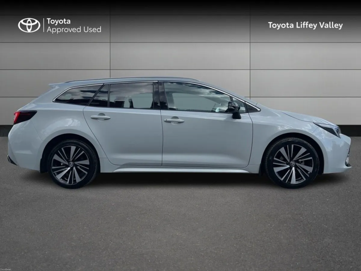 Toyota Corolla COROLLA TOURING SPORT SOL - Image 3