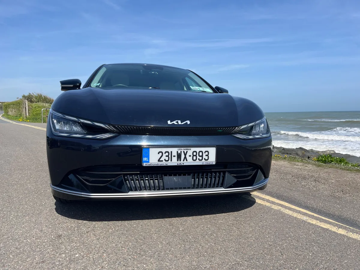 231 Kia EV6 Earth - Image 3