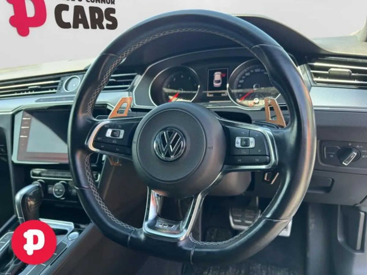 Volkswagen Arteon R-Line 4Motion Auto - Straight S - Image 2