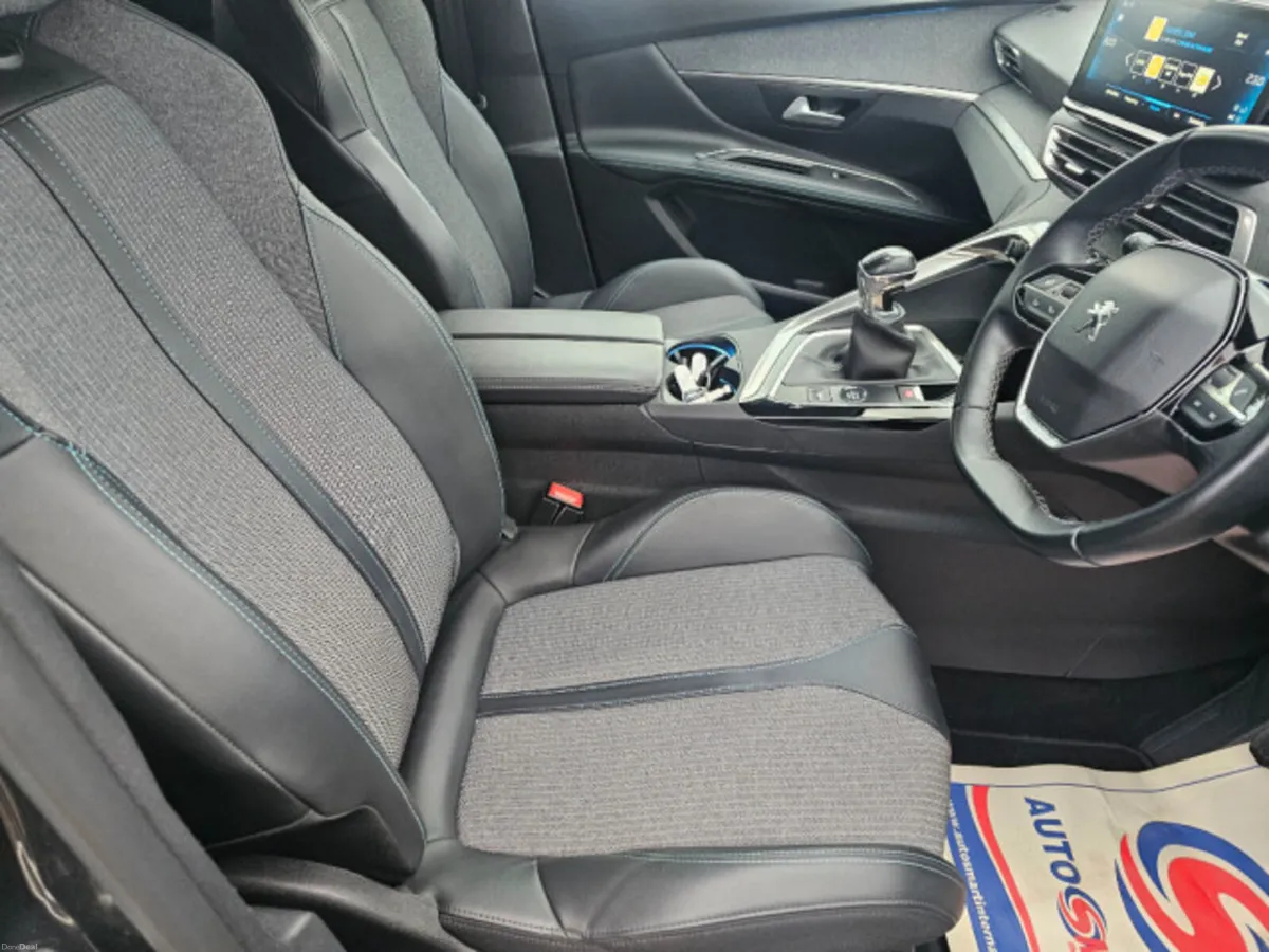Peugeot 3008 FL Allure 1.5 Blue HDI 130 6.2 - Image 2