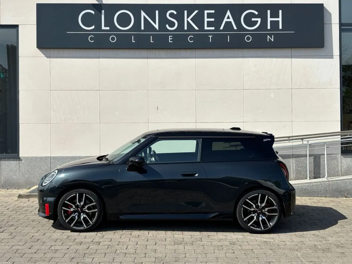 Mini Cooper Cooper S Electric 3 - Image 4