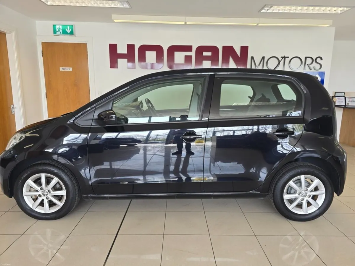 Volkswagen up! Move Up 1.0 5DR Automatic - Image 4