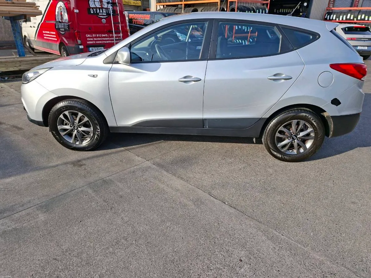 Hyundai ix35 for sale - Image 3