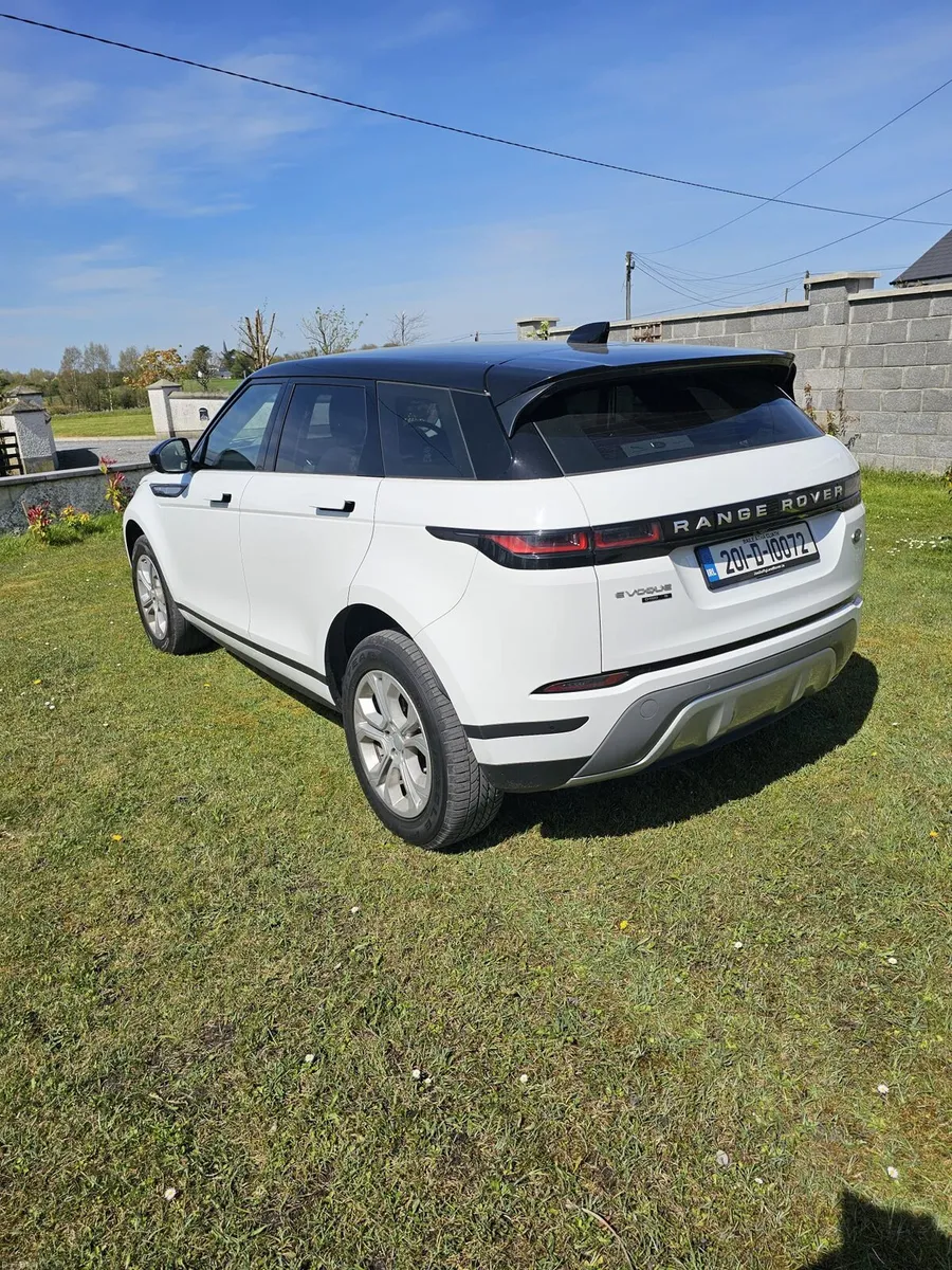 Range rover - Image 3