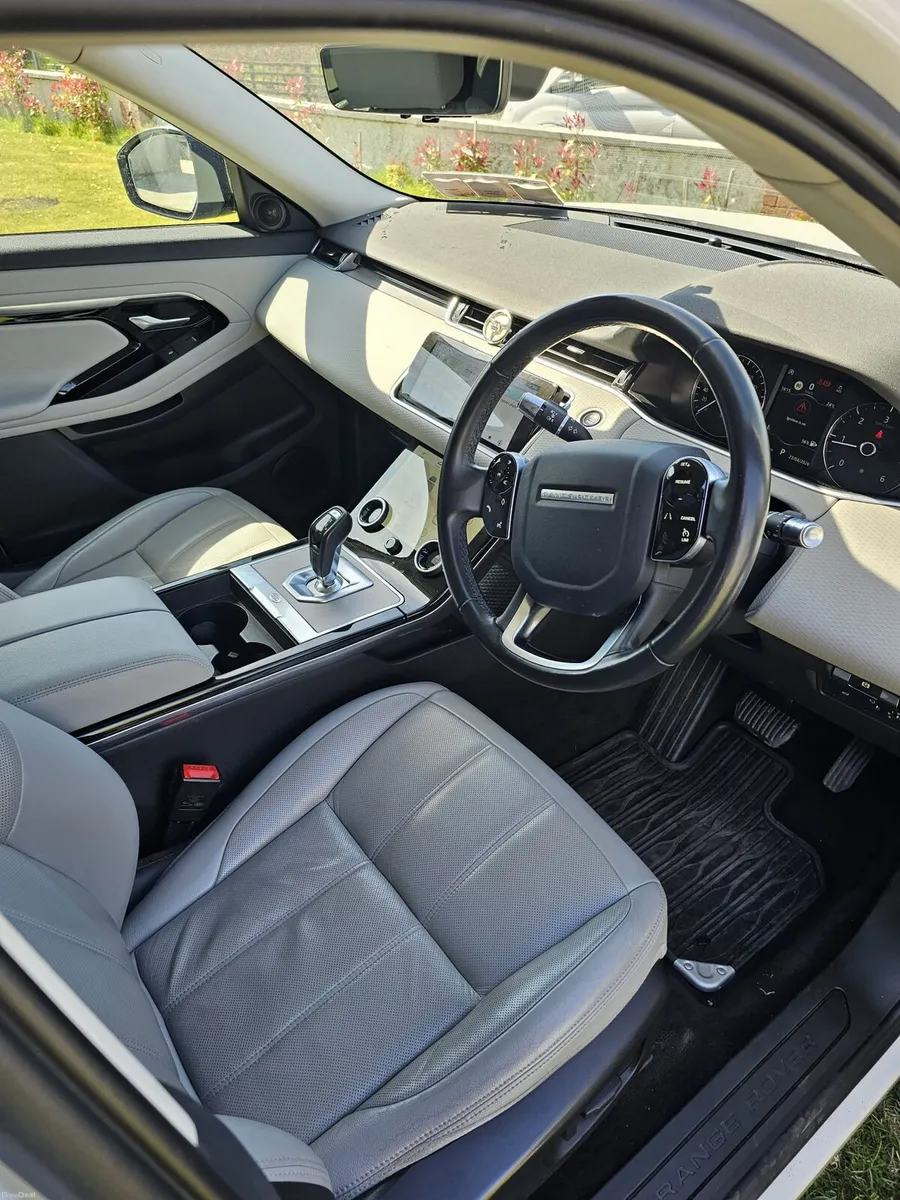 Range rover - Image 6