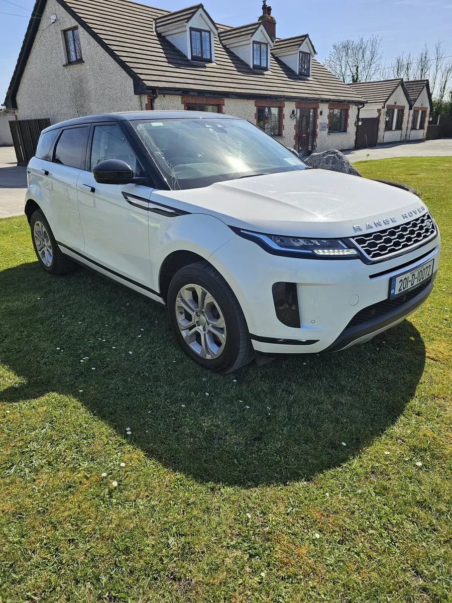 Range rover - Image 2