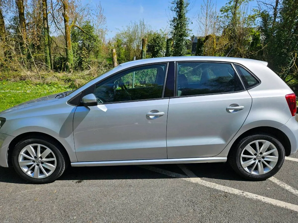 Lovely VW Polo Automatic transmission - Image 3